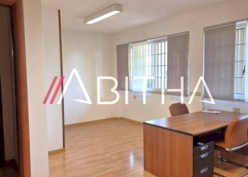 Study Viale Francesco Pasinetti, Roma - photo 18