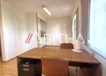 Study Viale Francesco Pasinetti, Roma - photo 22