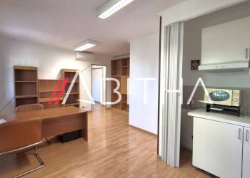 Study Viale Francesco Pasinetti, Roma - photo 23