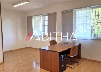 Study Viale Francesco Pasinetti, Roma - photo 25