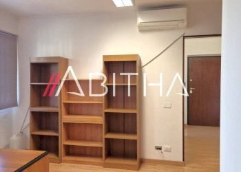 Study Viale Francesco Pasinetti, Roma - photo 26