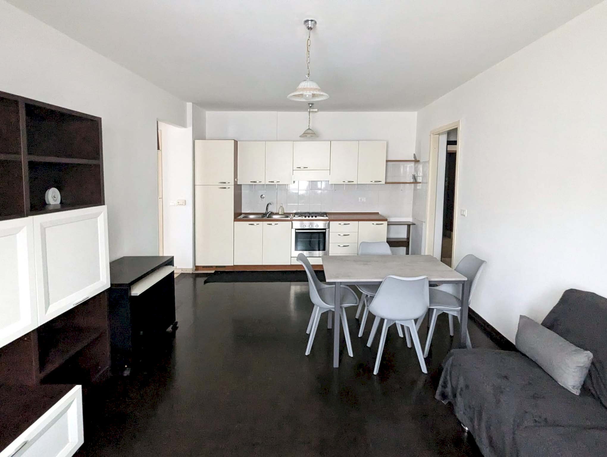 Two-room apartment via Vigone, 34, Pinerolo - photo 1