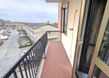 Two-room apartment via Vigone, 34, Pinerolo - photo 12