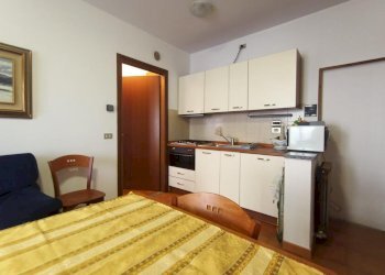 Two-room apartment Saint-Vincent - photo 8