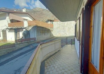 Two-room apartment Saint-Vincent - photo 12