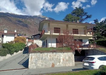 Two-room apartment Saint-Vincent - photo 15