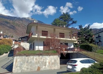 Two-room apartment Saint-Vincent - photo 4