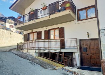 Two-room apartment Saint-Vincent - photo 3