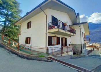 Two-room apartment Saint-Vincent - photo 1