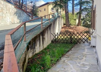 Two-room apartment Saint-Vincent - photo 14