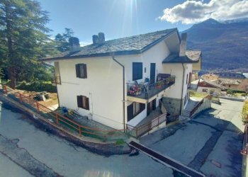 Two-room apartment Saint-Vincent - photo 2