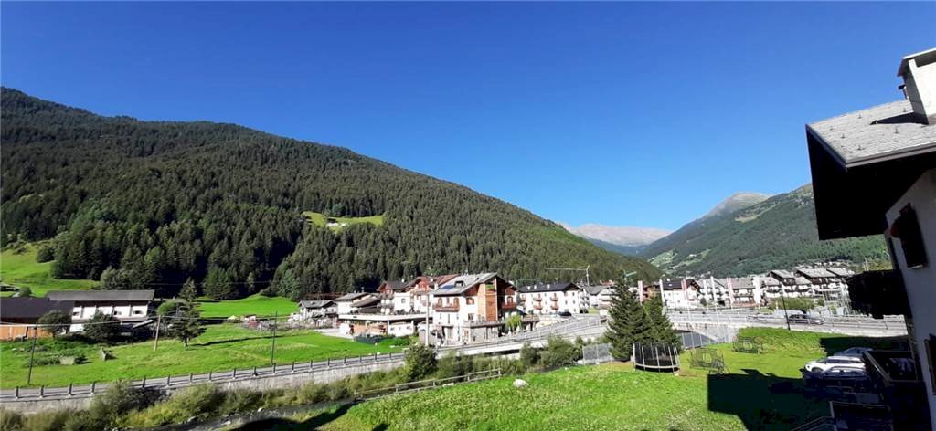 Three-room apartment VIA PIAN DEL VINO, Valdidentro - photo 1