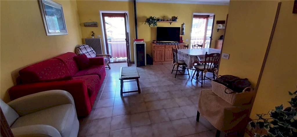 Three-room apartment VIA PIAN DEL VINO, Valdidentro - photo 3