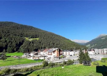 Three-room apartment VIA PIAN DEL VINO, Valdidentro - photo 1