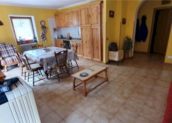 Three-room apartment VIA PIAN DEL VINO, Valdidentro - photo 4