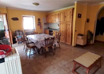 Three-room apartment VIA PIAN DEL VINO, Valdidentro - photo 5