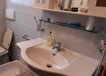 Three-room apartment VIA PIAN DEL VINO, Valdidentro - photo 10