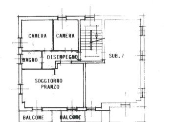 Three-room apartment VIA PIAN DEL VINO, Valdidentro - photo 12