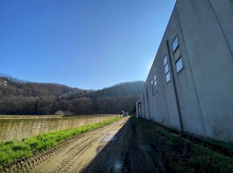 Capannone Serramazzoni - foto 2