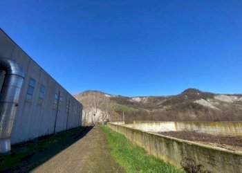 Capannone Serramazzoni - foto 1