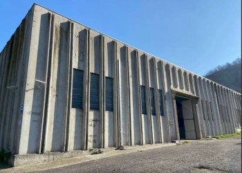 Capannone Serramazzoni - foto 5