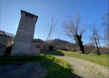 Capannone Serramazzoni - foto 7