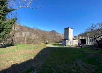 Capannone Serramazzoni - foto 10