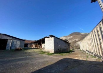 Capannone Serramazzoni - foto 11