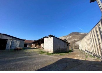 Capannone Serramazzoni - foto 12