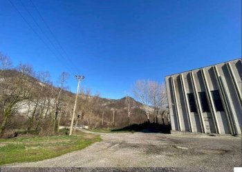 Capannone Serramazzoni - foto 13