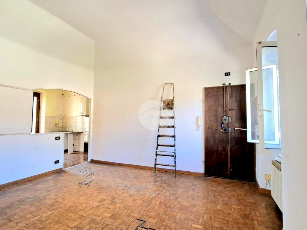 Trilocale Via gerolamo ratto, Genova (zona Prà) - foto 1