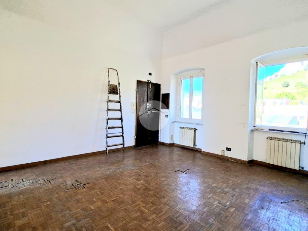 Trilocale Via gerolamo ratto, Genova (zona Prà) - foto 3