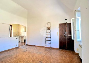 Trilocale Via gerolamo ratto, Genova (zona Prà) - foto 1