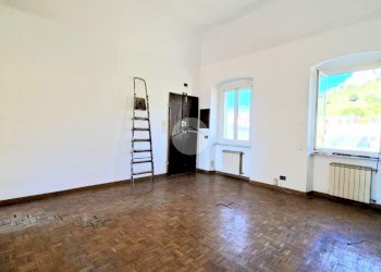 Trilocale Via gerolamo ratto, Genova (zona Prà) - foto 3