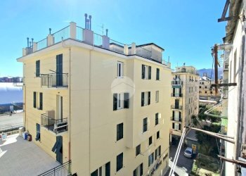 Trilocale Via gerolamo ratto, Genova (zona Prà) - foto 5