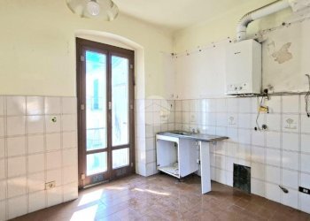 Trilocale Via gerolamo ratto, Genova (zona Prà) - foto 6