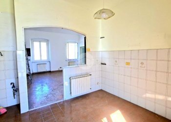 Trilocale Via gerolamo ratto, Genova (zona Prà) - foto 8