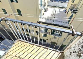 Trilocale Via gerolamo ratto, Genova (zona Prà) - foto 9