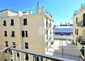 Trilocale Via gerolamo ratto, Genova (zona Prà) - foto 10