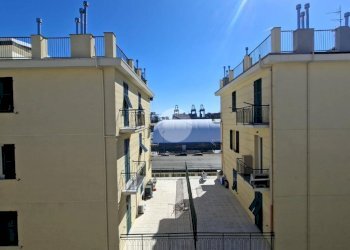 Trilocale Via gerolamo ratto, Genova (zona Prà) - foto 11