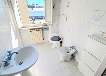 Trilocale Via gerolamo ratto, Genova (zona Prà) - foto 16