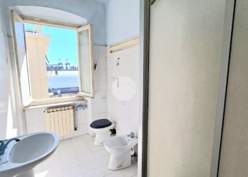 Trilocale Via gerolamo ratto, Genova (zona Prà) - foto 17