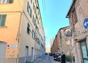 Trilocale Via gerolamo ratto, Genova (zona Prà) - foto 20