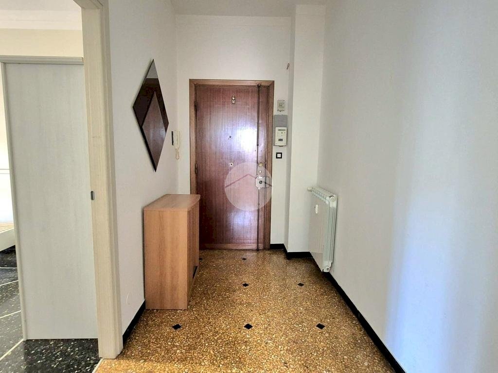 Quadrilocale Via gaspare murtola, Genova (zona Palmaro) - foto 3