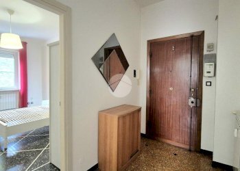 Quadrilocale Via gaspare murtola, Genova (zona Palmaro) - foto 4