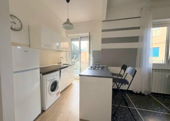 Quadrilocale Via gaspare murtola, Genova (zona Palmaro) - foto 5