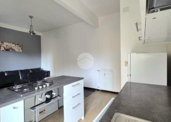 Quadrilocale Via gaspare murtola, Genova (zona Palmaro) - foto 6