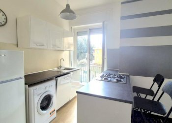 Quadrilocale Via gaspare murtola, Genova (zona Palmaro) - foto 7