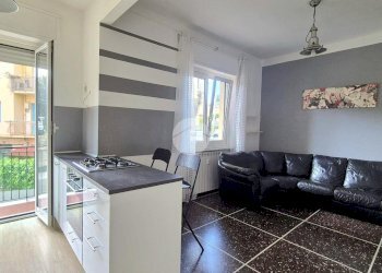 Quadrilocale Via gaspare murtola, Genova (zona Palmaro) - foto 8