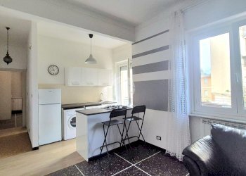 Quadrilocale Via gaspare murtola, Genova (zona Palmaro) - foto 10